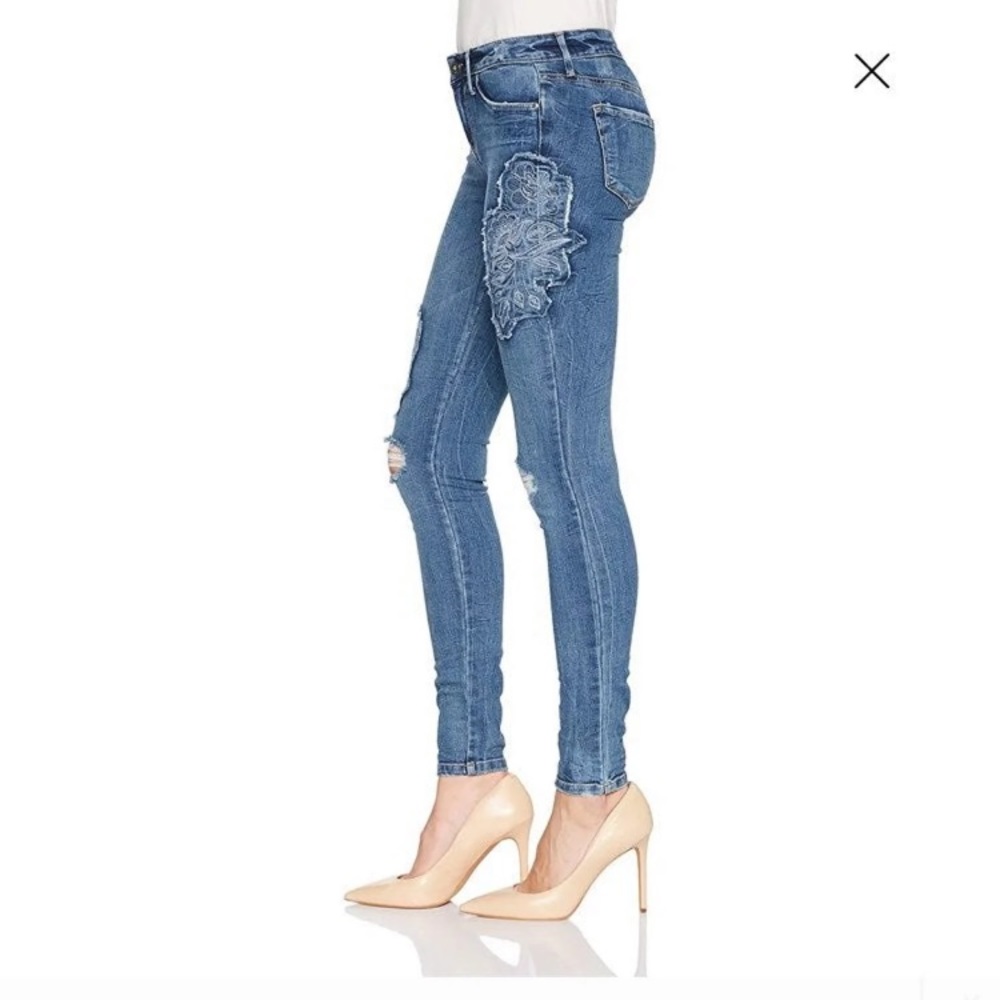 Designer Jeans - Picture 2 of 7